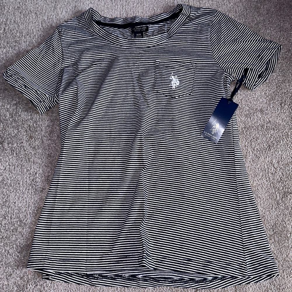 U.S. Polo Assn. shirt